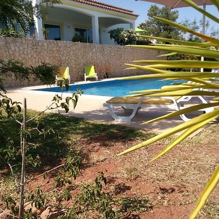 Casa Do Monte Villa Silves Exterior foto