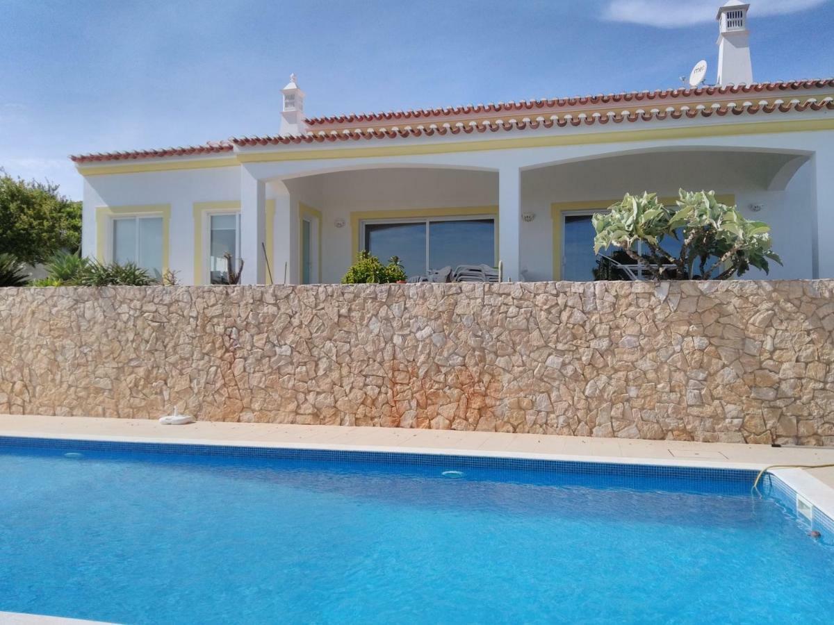 Casa Do Monte Villa Silves Exterior foto