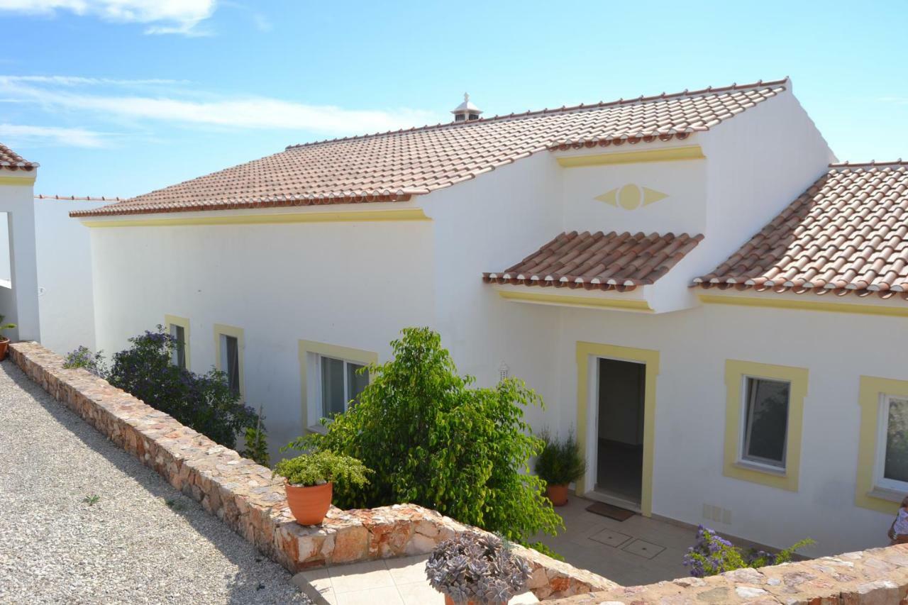 Casa Do Monte Villa Silves Exterior foto