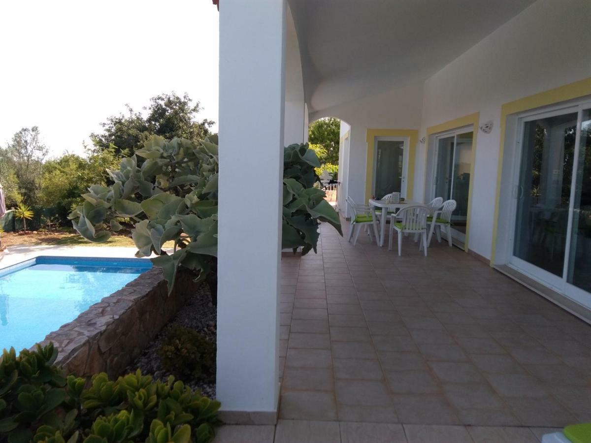 Casa Do Monte Villa Silves Exterior foto